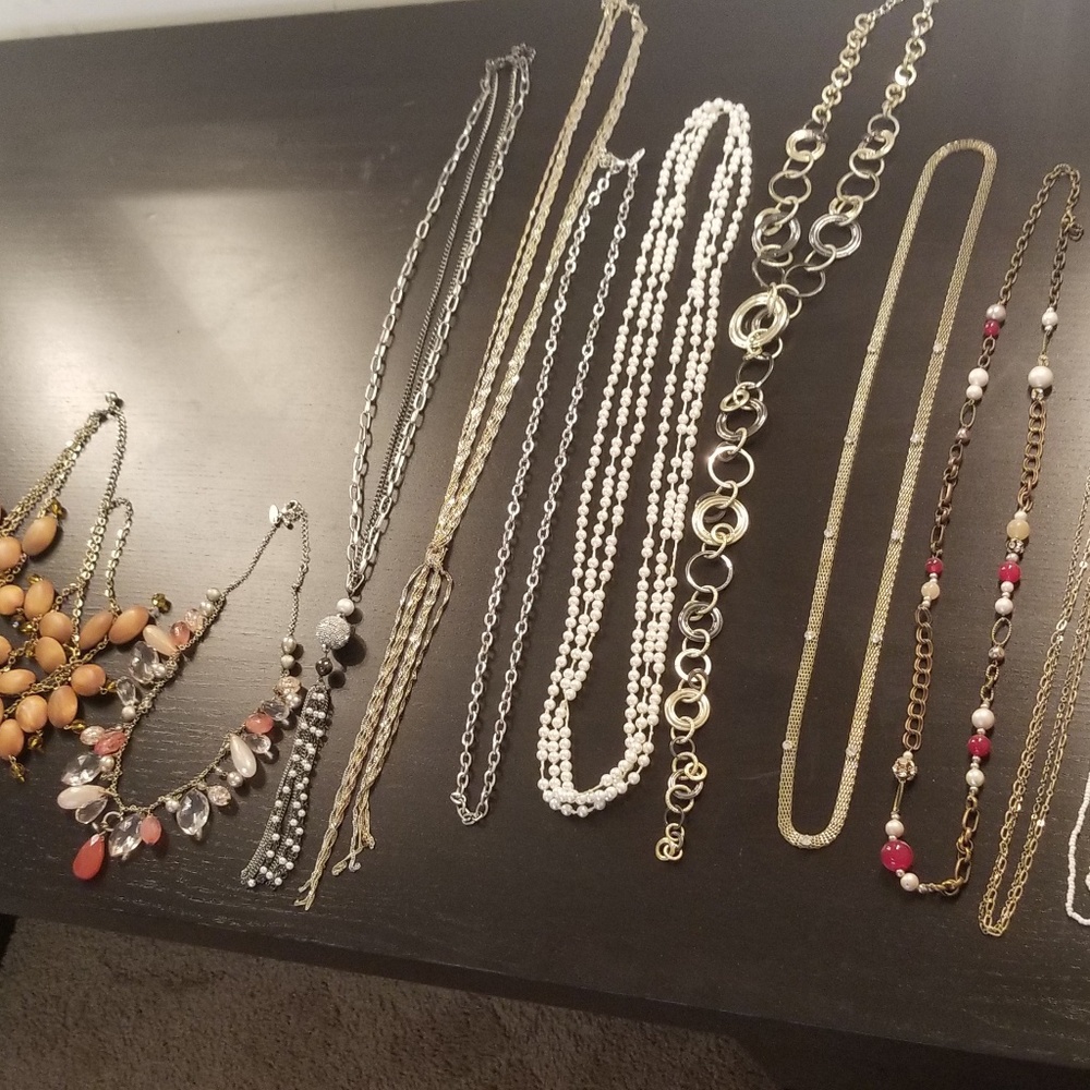 Necklaces - Picture 4 of 4